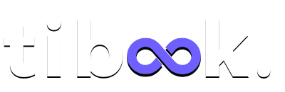 TiBook Logo